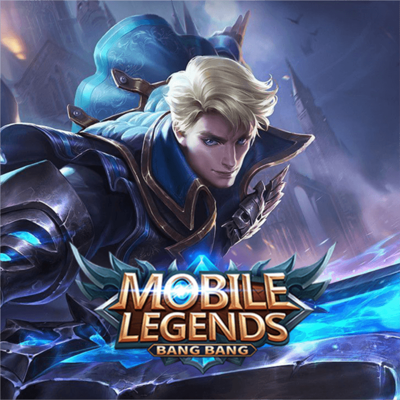 Mobile Legends